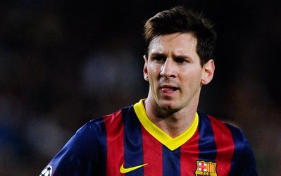 مسی یک گام دیگر به تمدید قرارداد نزدیک تر شد