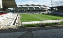 Stade de Gerland
