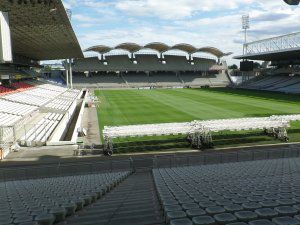Stade de Gerland
