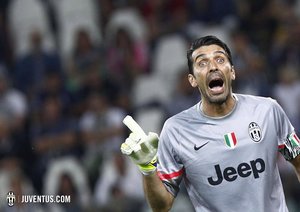 جیانلوئیجی بوفون