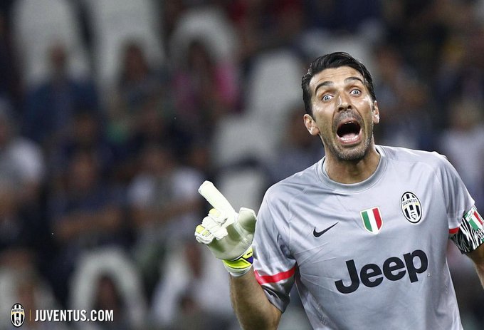 جیانلوئیجی بوفون