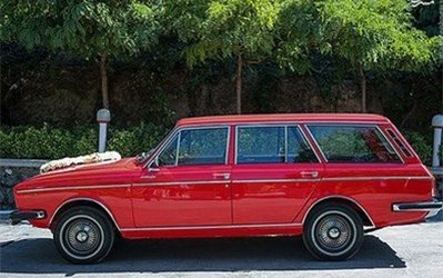 سوژه روز | پیکان علی کریمی به قیمت 508 میلیون تومان به فروش رسید