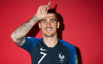 تصمیم گریزمان برای آینده‌اش/ آیا او به بارسا می‌رود؟