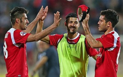 دغاغله: از درخشان ناراحتم اما با مصاحبه کردن چیزی عوض نمیشود