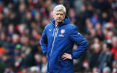 ونگر: خستگی بازیکنان پس از جام جهانی به ما ضربه زد / حالا تیمی متفاوتی نسبت به آغاز فصل داریم