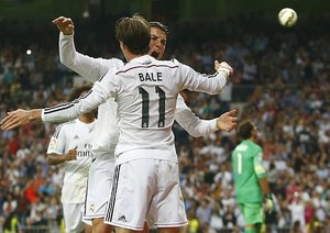 کریستیانو رونالدو