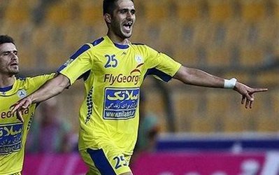 علی قربانی: می‌توانیم پرسپولیس را متوقف کنیم/ نفت سال گذشته چراغ خاموش حرکت کرد