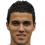 مصطفی سیمک/زوله /هلند / باشگاهی / مردان (1)/32