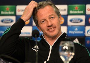 شالکه - چلسی / گروه E لیگ قهرمانان اروپا|شالکه - چلسی / گروه E لیگ قهرمانان اروپا