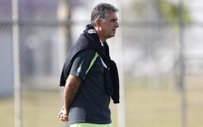 ملی‌پوشان پرسپولیس، کی‌روش و یک کارنامه نگران کننده؛ طوفانی دیگر در راه است؟