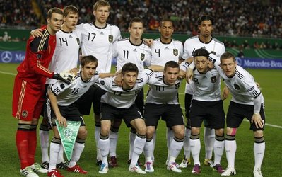 8 روز تا جام جهانی