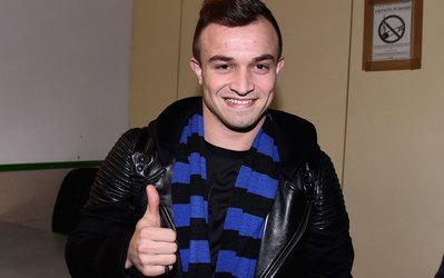 نهایی شدن قرارداد ژردان شکیری با اینترمیلان