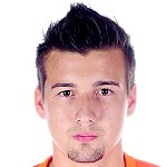 باپتیست والته/نانسی /فرانسه / باشگاهی / مردان (907)/33