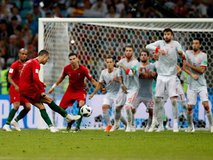 جام بیست‌و‌یکم | تحلیل و بررسی بازی پرتغال-اسپانیا