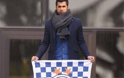 فروزان به اردو نیامده برگشت!