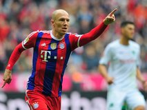 چرا هنوز روبن شانس بردن توپ طلا را دارد؟