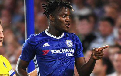 شایعه روز | اینتر به دنبال میچی باتشوای 