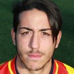 فِرانچِسکو دی ماریانو/وِنِزیا /ایتالیا / باشگاهی / مردان (4686)/29