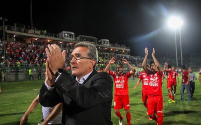 ۱۰ نکته از هفته هفتم به روایت متافوتبال