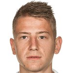 Krzysztof Iwanowski/الیمپیا اِلبِلاگ / / باشگاهی / مردان (6580)/34