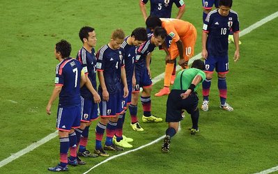 اسپانیا هم از اسپری محو شونده استقاده خواهد کرد