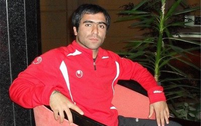 کیانی: دنبال بازوبند کاپیتانی تراکتورسازی نیستم