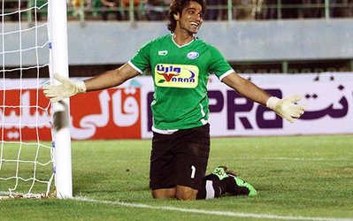 مهدي واعظی: از شخصيت «كی‌روش» خوشم می‌آيد / به برانكو بايد فرصت داد