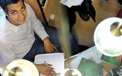 یک مصاحبه کاملا فرهنگی با عادل فردوسی‌پور / دوست‌داشتم «فوتبال علیه دشمن» بیشتر دیده می‌شد