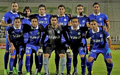 جام حذفی | ترکیب استقلال اعلام شد / عمران‌زاده مهاجم و آندو نیمکت نشین شد