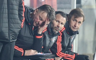 گزارش ویژه | مقصران سقوط شیاطین / نگاهی به عملکرد ضعیف ستاره‌های منچستریونایتد