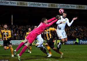 رابین فن پرسی