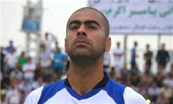 هفته چهارم لیگ برتر | زارع: امروز عالی کار کردیم