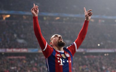 نسیم فرزین | آینده‌ی ریبری در بایرن چه خواهد شد؟