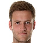 میکائیل اسر/هوفنهايم /آلمان / باشگاهی / مردان (423)/38