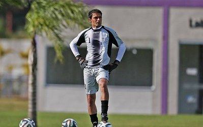 رحمان احمدی: کیروش دید وسیعی نسبت به نیجریه دارد / مسی تمام تیم ملی آرژانتین نیست