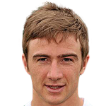 رونان فین/شامراک روورز /ایرلند / باشگاهی / مردان (710)/38