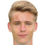 Florian Hansch/هالِشِر اف سی /آلمان / باشگاهی / مردان (4626)/30