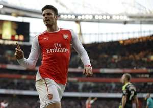 اليوير ژیرود