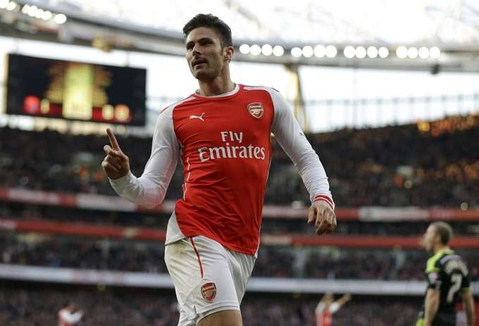 اليوير ژیرود