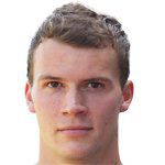 Jan Zwischenbrugger/رایندورف آلتاچ /اتریش / باشگاهی / مردان (3989)/35