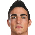 برجا لوپِز منندز/اسپورتينگ خيخون /اسپانیا / باشگاهی / مردان (896)/31