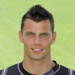 دانيله پادلی/اینترمیلان /ایتالیا / باشگاهی / مردان (15)/40