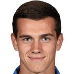 Taras Kacharaba/اسلوان لیبریش /جمهوری چک / باشگاهی / مردان (677)/30