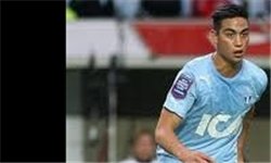 لیگ سوئد | پیروزی پر گل مالمو در شب نیمکت‌نشینی امین نظری