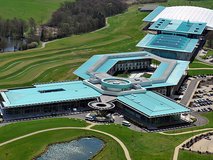 Top Ten| ده مرکز تمرینی برتر برای فوتبالیست های برتر جهان