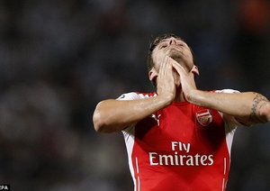 اليوير ژیرود