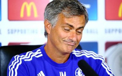 مورینیو: پدرو برای تعطیلات به چلسی نیامده است