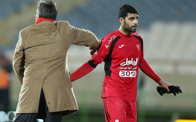 کشف رازهای گل زدن؛ تغییر پست طارمی از شماره 9 به یک 