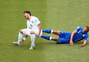 لوئیس آلبرتو سوار