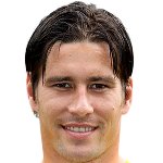 László Köteles/کپنهاگن /دانمارک / باشگاهی / مردان (232)/41